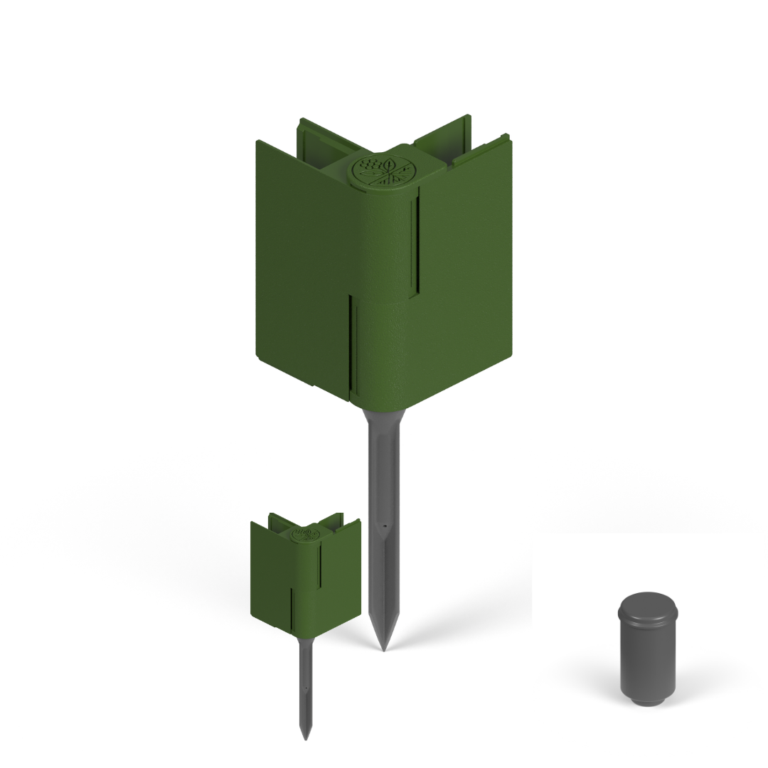 Modular blocks