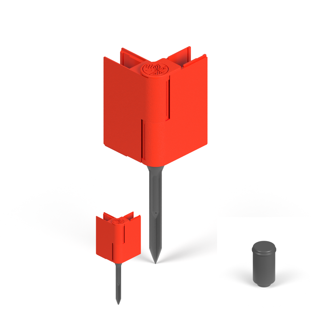 Modular blocks