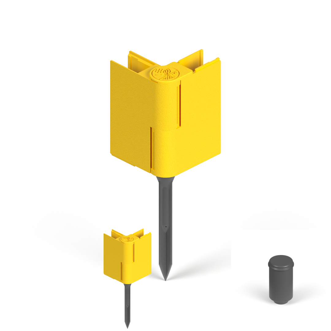 Modular blocks